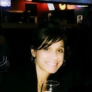 Meet your Posher, Lorena